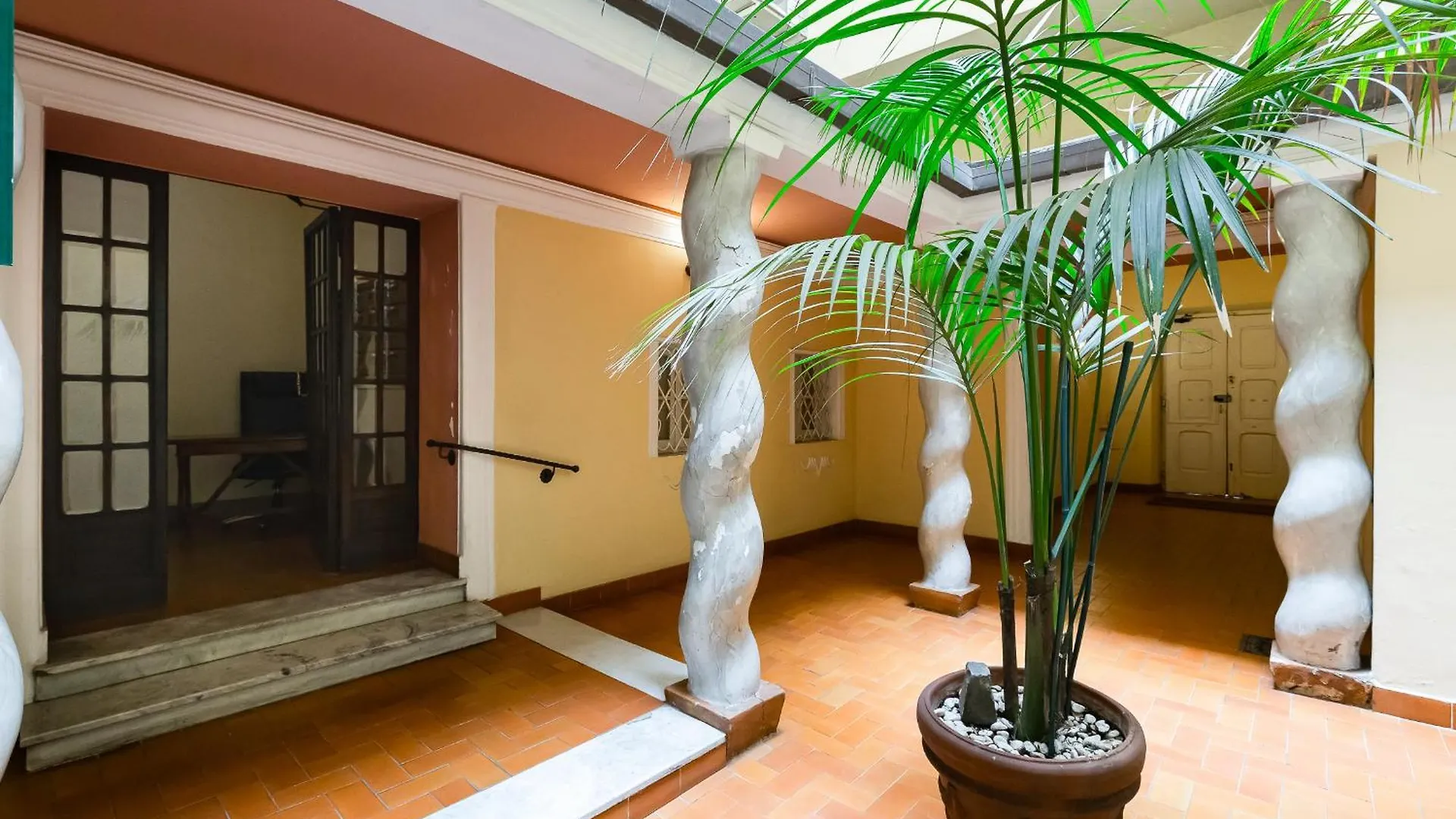Bmga L Gracchi Lux Lovely 3Bdr Apartment Rome Italy