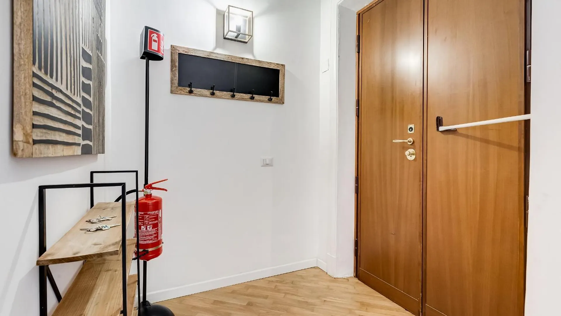 Bmga L Gracchi Lux Lovely 3Bdr Apartment Rome Italy