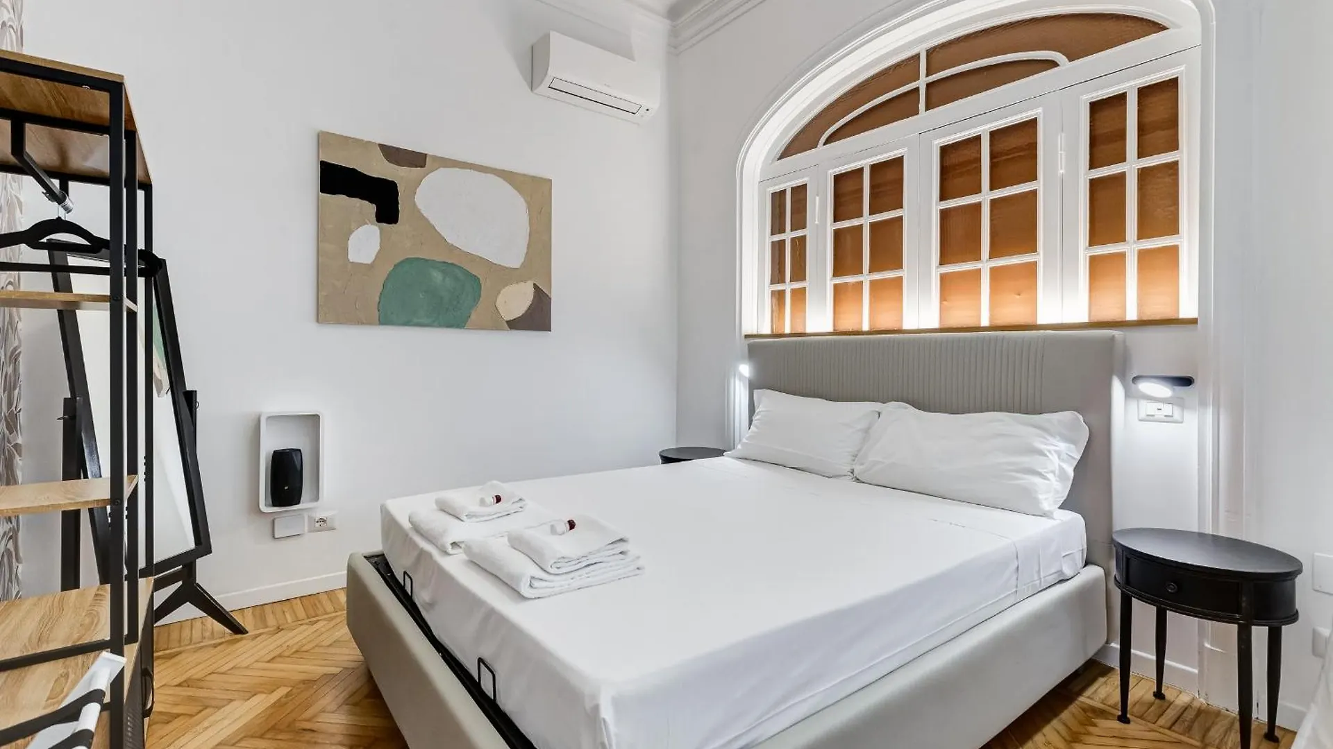 Bmga L Gracchi Lux Lovely 3Bdr Apartment Rome Italy