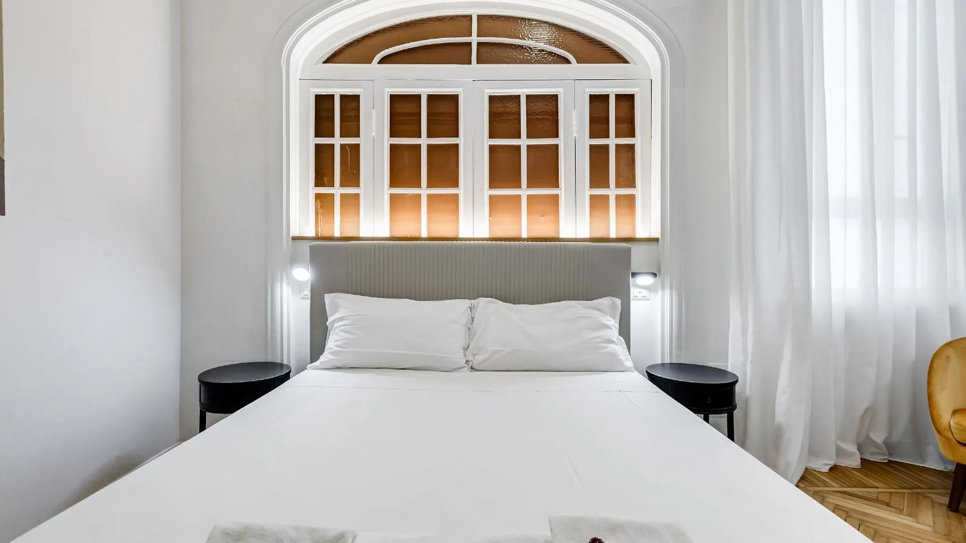 Bmga L Gracchi Lux Lovely 3Bdr Apartment Rome