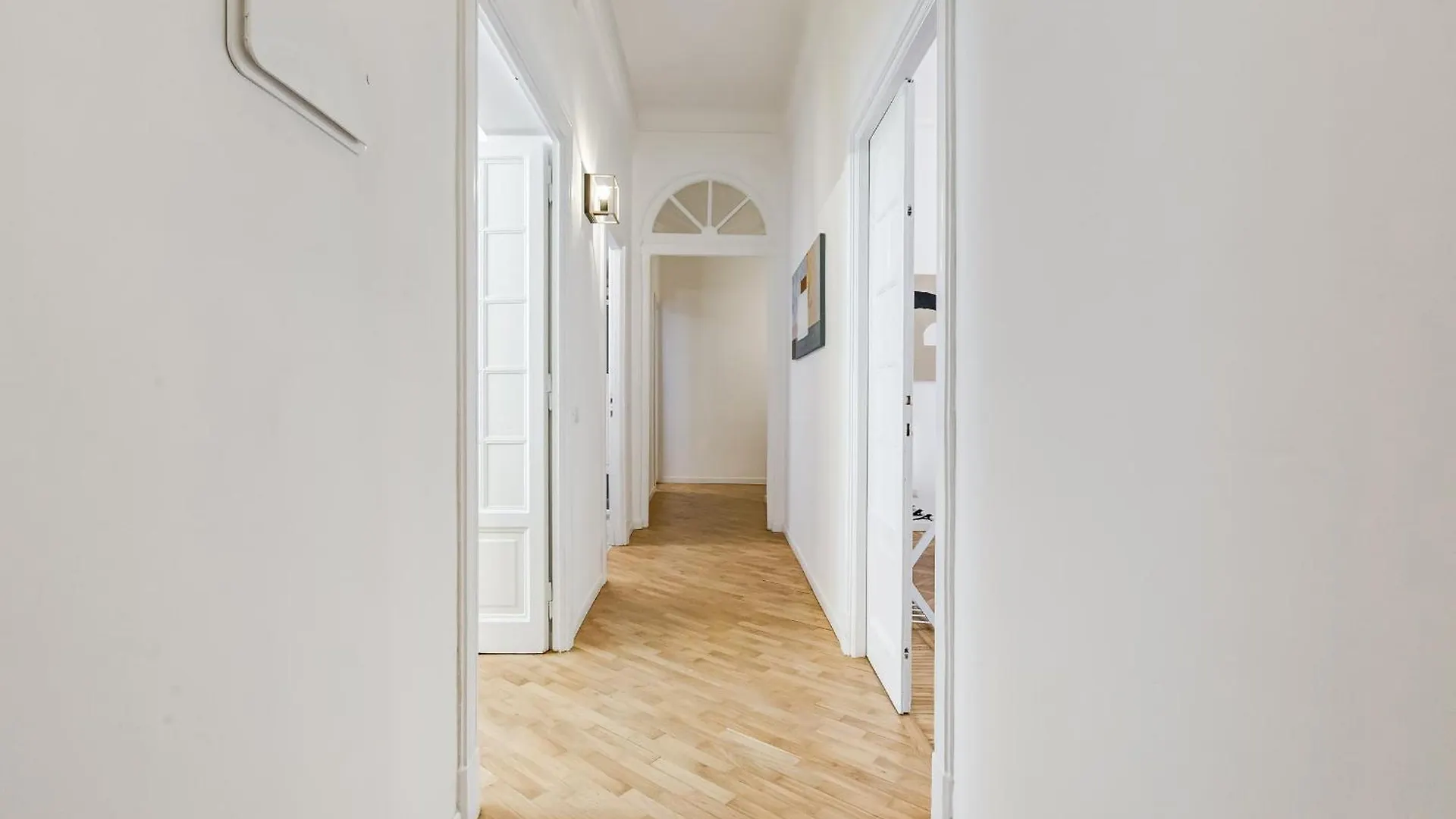 Bmga L Gracchi Lux Lovely 3Bdr Apartment Rome 0*,