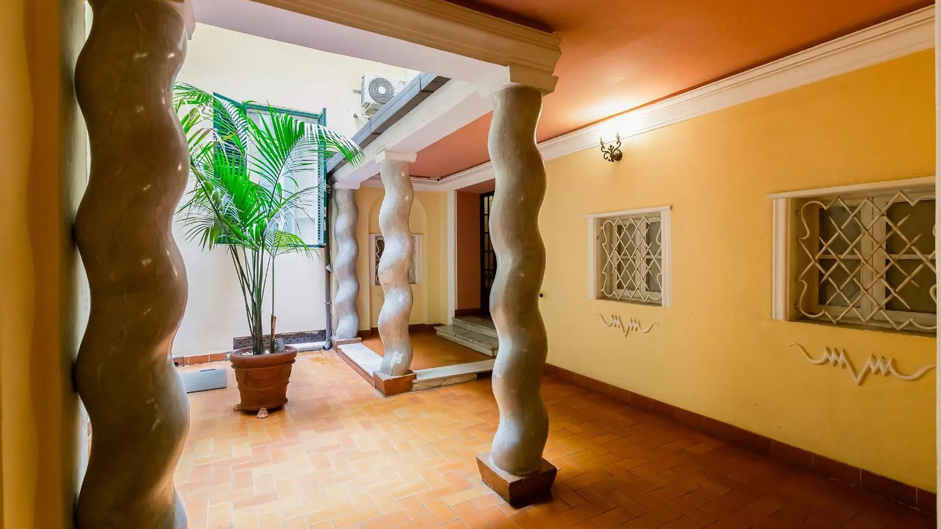 Bmga L Gracchi Lux Lovely 3Bdr Apartment Rome