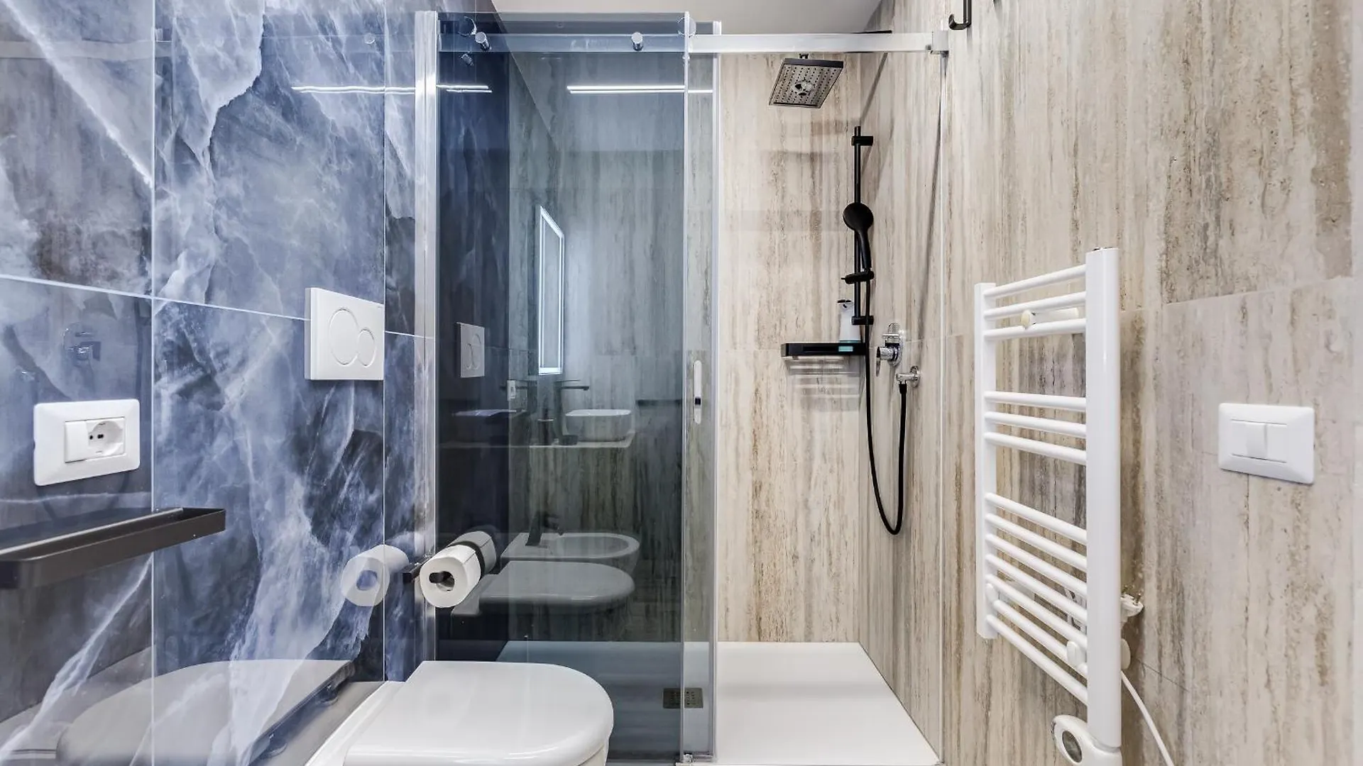 Bmga L Gracchi Lux Lovely 3Bdr Apartment Rome Italy