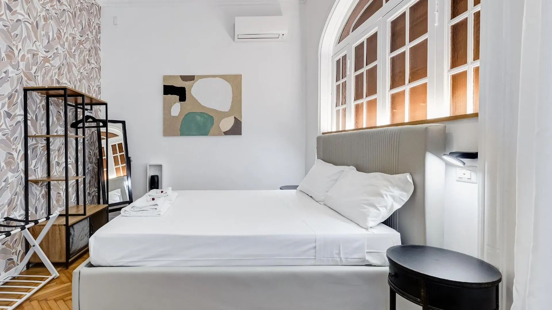 Bmga L Gracchi Lux Lovely 3Bdr Apartment Rome