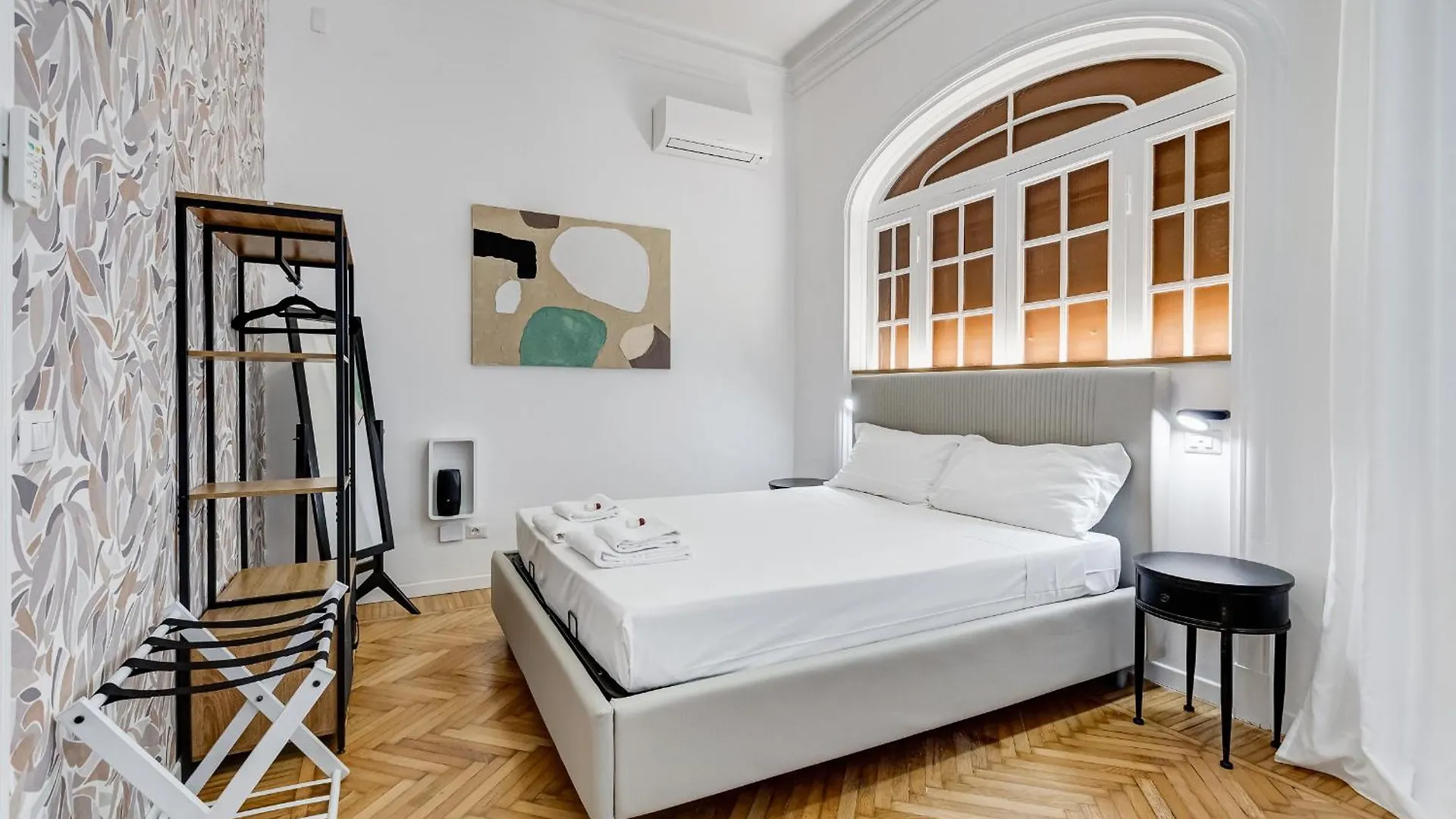 Bmga L Gracchi Lux Lovely 3Bdr Apartment Rome