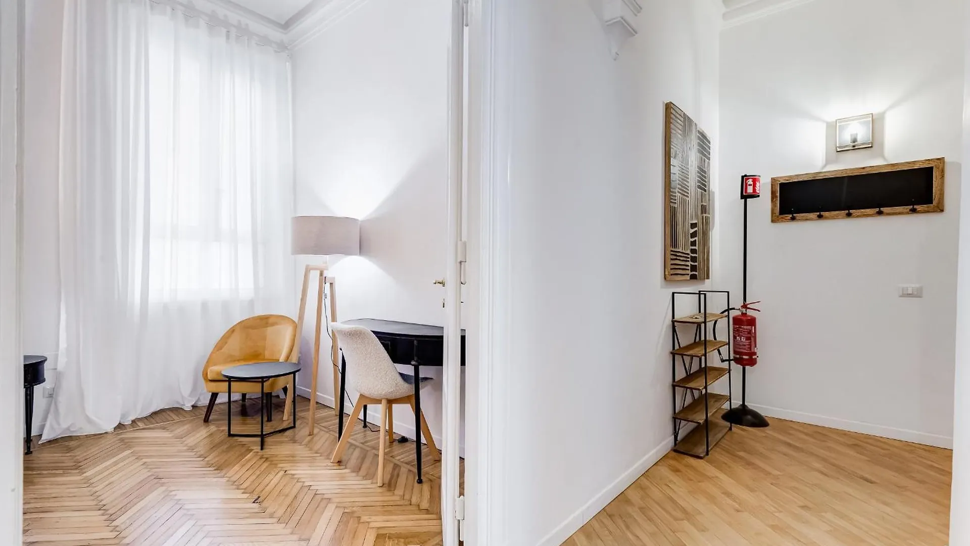 Bmga L Gracchi Lux Lovely 3Bdr Apartment Rome 0*,  Italy