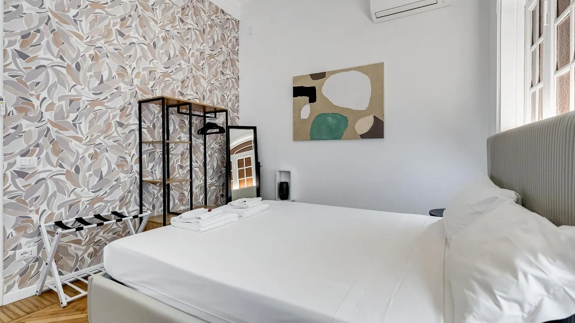 Bmga L Gracchi Lux Lovely 3Bdr Apartment Roma
